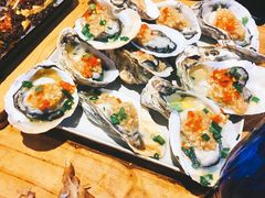 -木屋烧烤(龙湖天街店)