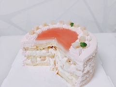 -浮光之丘MontCake生日蛋糕(花牌坊店)