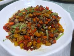 -小芙蓉湘菜馆(易生活购物公园店)
