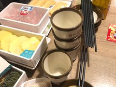 -野妹火锅(南园店)
