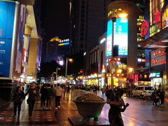 -陈昌银麻花(较场口夜市店)