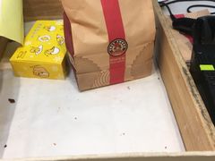 -西树泡芙(湖滨银泰in77B区店)