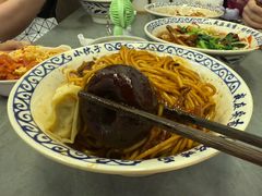 -梅溪·小伙子干挑面(安吉总店)