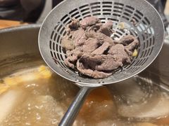 -掂档潮汕牛肉火锅(cityon熙地港店)