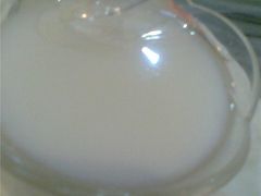 杏仁豆腐2-玫瑰甜品(文明路店)