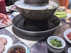 -鑫龙火锅(北园店)