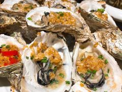 -79号渔船海鲜饭店(华强北店)