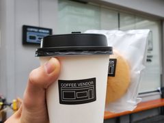 澳白-CoffeeVendor(西乡店)