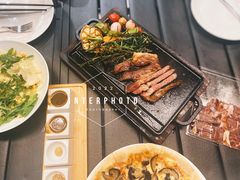 -艾米意大利餐厅(米房创意园店)