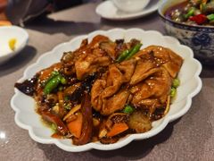 灵山什锦-品渔味湖鲜馆(拈花湾店)