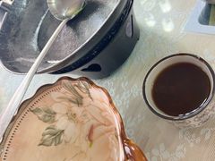 -天天向上素食餐厅(五台山店)