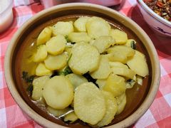 -龙师傅卤炒(天马店)