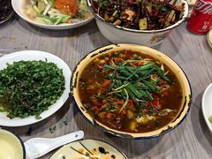 -辣螃铠盆盆蟹大排档(总店)