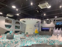 -MINI MARS KIDS CLUB亲子家庭中心(长宁天山店)