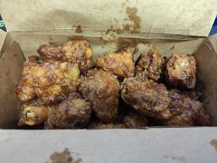 -Kyochon1991校村(共和路店)
