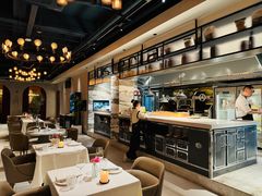 -Osteria Garden 生蚝花园餐厅(原进贤路店)