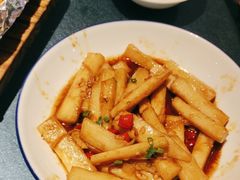 -柴米油盐三杯鸡(象山北路店)