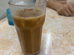 -渔记茶餐厅(渔村店)