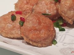 -廊亦舫Lang Yi Fang Restaurant(金桥店)