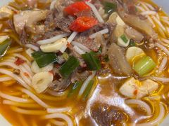 -津市刘聋子粉馆(林科大店)