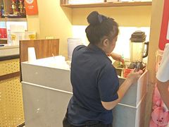 -严三毛口味虾·小严同学的店(曙光路直营店)