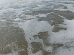 -朱家尖南沙景点