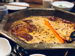-蜀九香火锅(彩虹店)