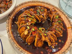 -回家吃饭·地道南昌菜(建德观总店)