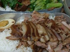 -有肉食·虎九闽菜(798艺术区店)