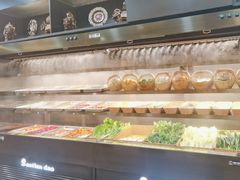-苏格里岛自助烤肉海鲜火锅(成都金牛万达店)