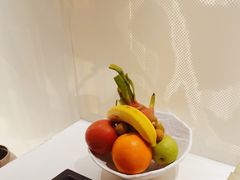 -郑州建业艾美酒店