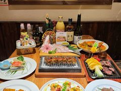 -炉胜·炉端烧·居酒屋