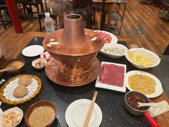 -南门涮肉(通州店)
