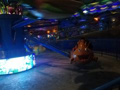 -青岛嘉年华主题乐园