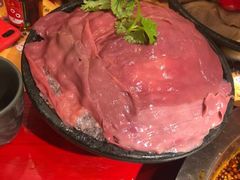 -谭鸭血老火锅·匠心(环球港旗舰店)