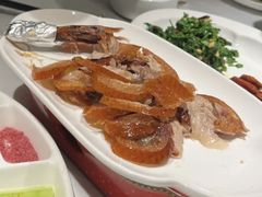 -大鸭梨烤鸭(望京店)
