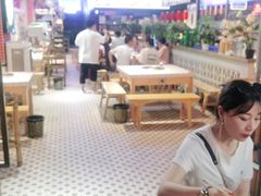 -卤校长老火锅(绿地468店)