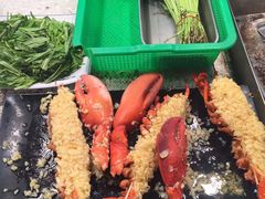 -六合夜市