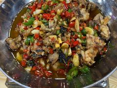 -笨罗卜浏阳菜馆(太平街店)