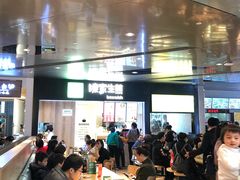 -金紫荆美食自助餐厅
