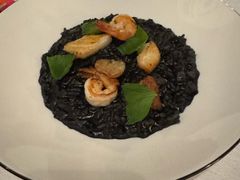 -Ponte 意大利餐厅