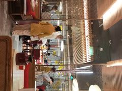 -京华烟云·北京烤鸭(领展购物广场·中关村店)