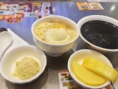 -满记甜品(江桥万达店)