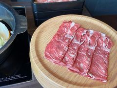 -MoMo牧场·寿喜烧专门店(长泰广场店)