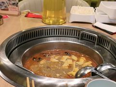 -刘一锅筋头巴脑(千峰路店)