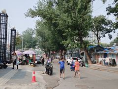 -北京清真房记小吃店