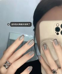 -H12 STAR日式美甲美睫专门店