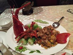 -8餐厅(新葡京酒店)