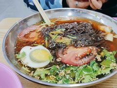 冷面-牛马行牛肉饸饹铺(长春总店)