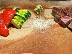 -Ginza Onodera铁板烧(外滩十八号店)